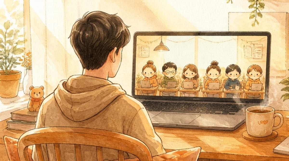 非エンジニアがAI編集部6人を作った話｜Claude Codeでブログ運営