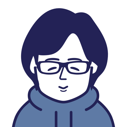 Naokiのプロフィールアイコン